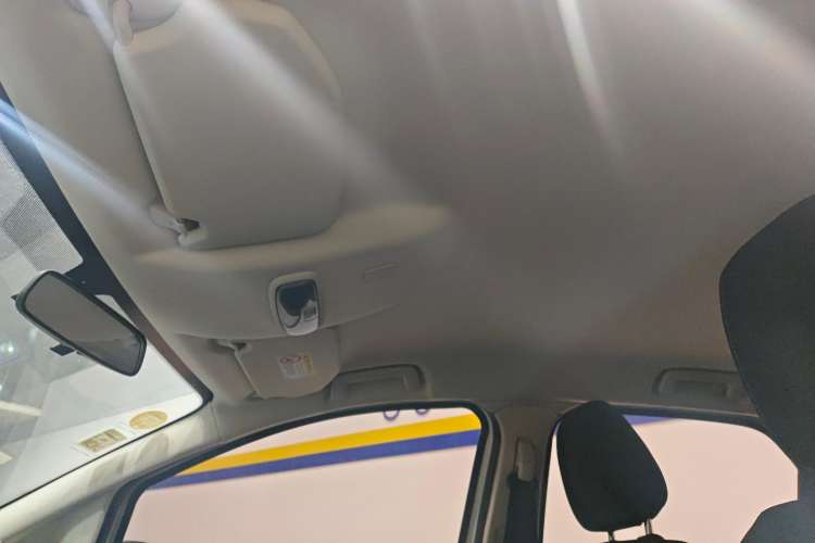 Used Ford EcoSport 2018 1.5L Automatic Elite Edition Headliner