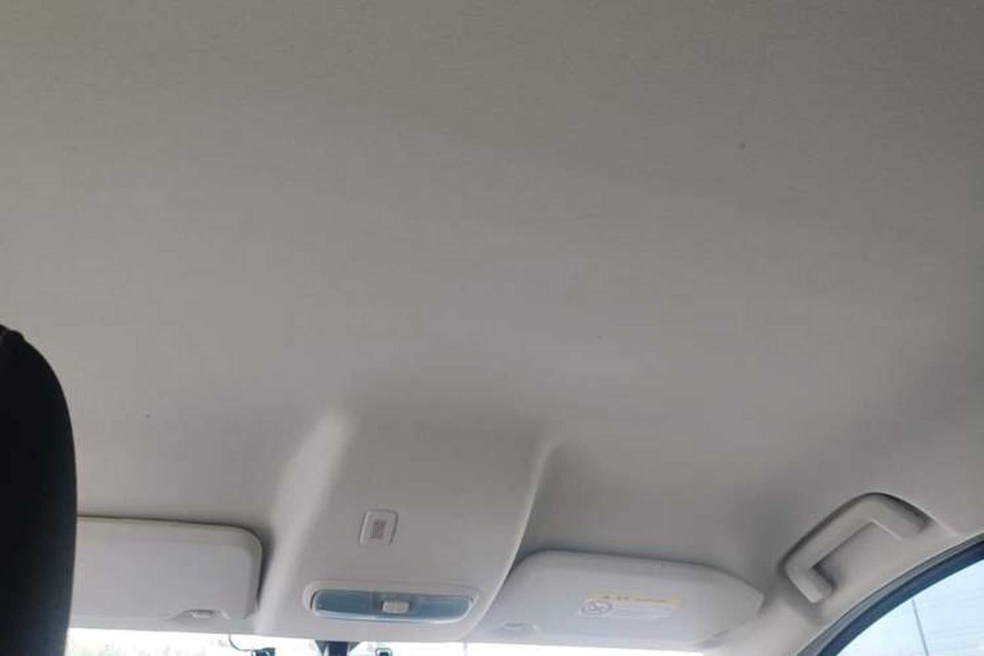 Used Ford EcoSport 2018 1.5L Automatic Elite Edition Headliner