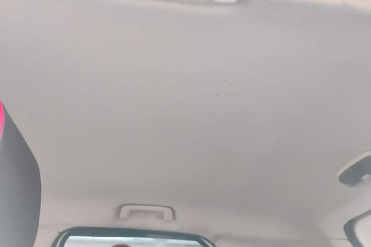 Used Ford EcoSport 2018 1.5L Manual Jingyi Model Headliner