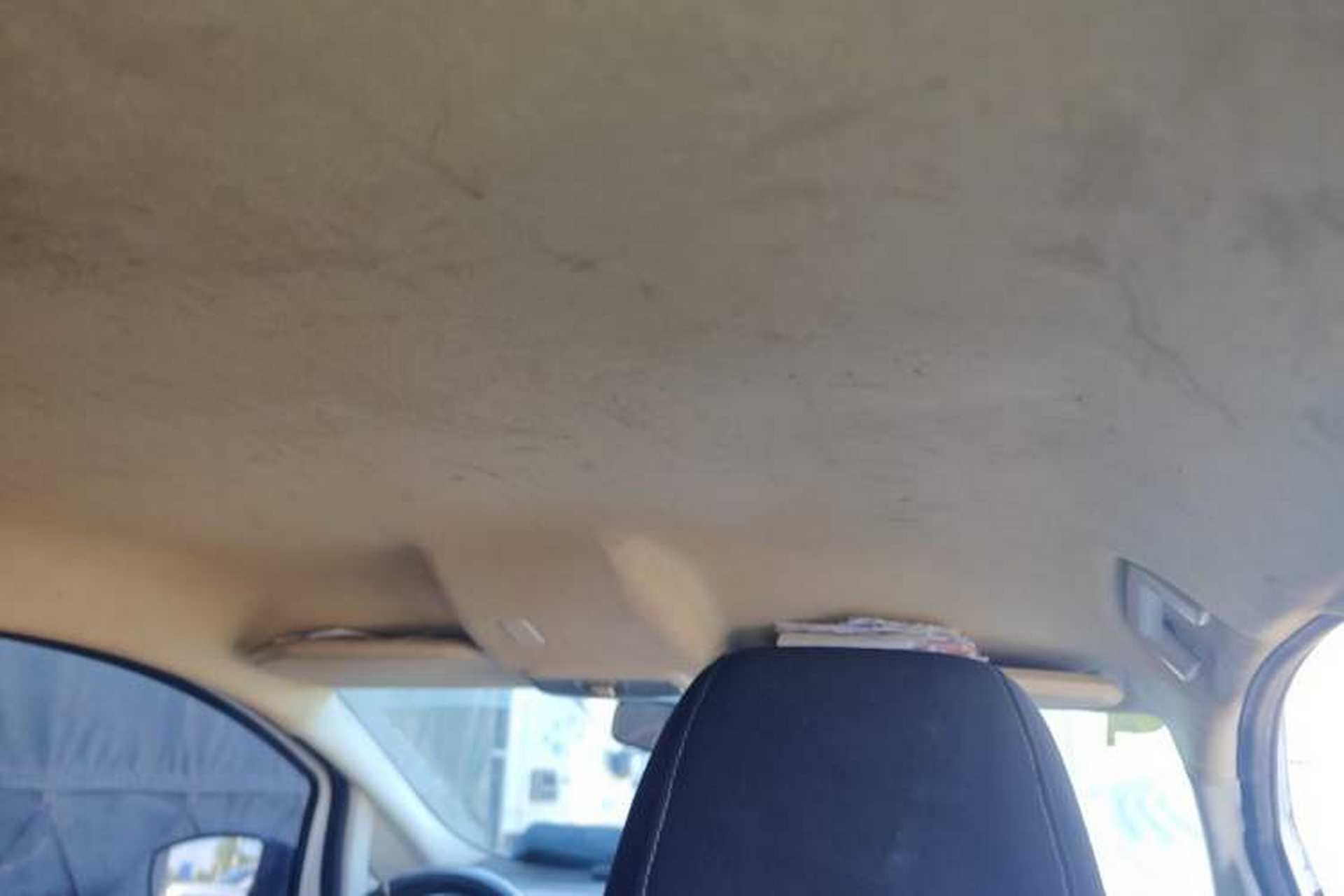 Used Ford EcoSport 2018 1.5L Automatic Elite Edition Headliner