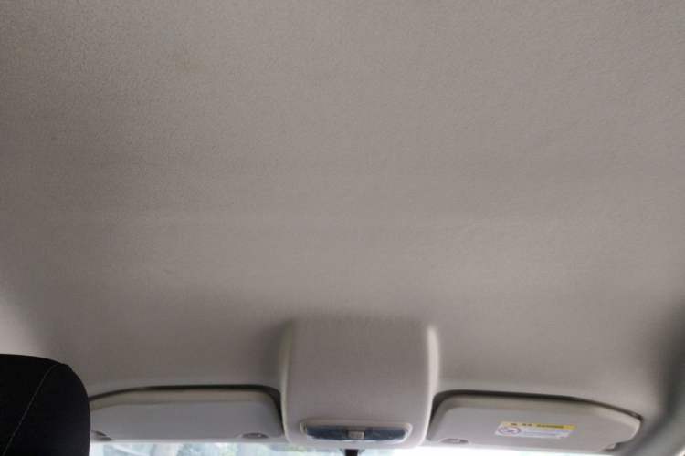 Used Ford EcoSport 2018 1.5L Automatic Platinum Wing Model Headliner