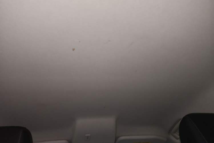 Used Ford EcoSport 2018 1.5L Automatic Elite Edition Headliner