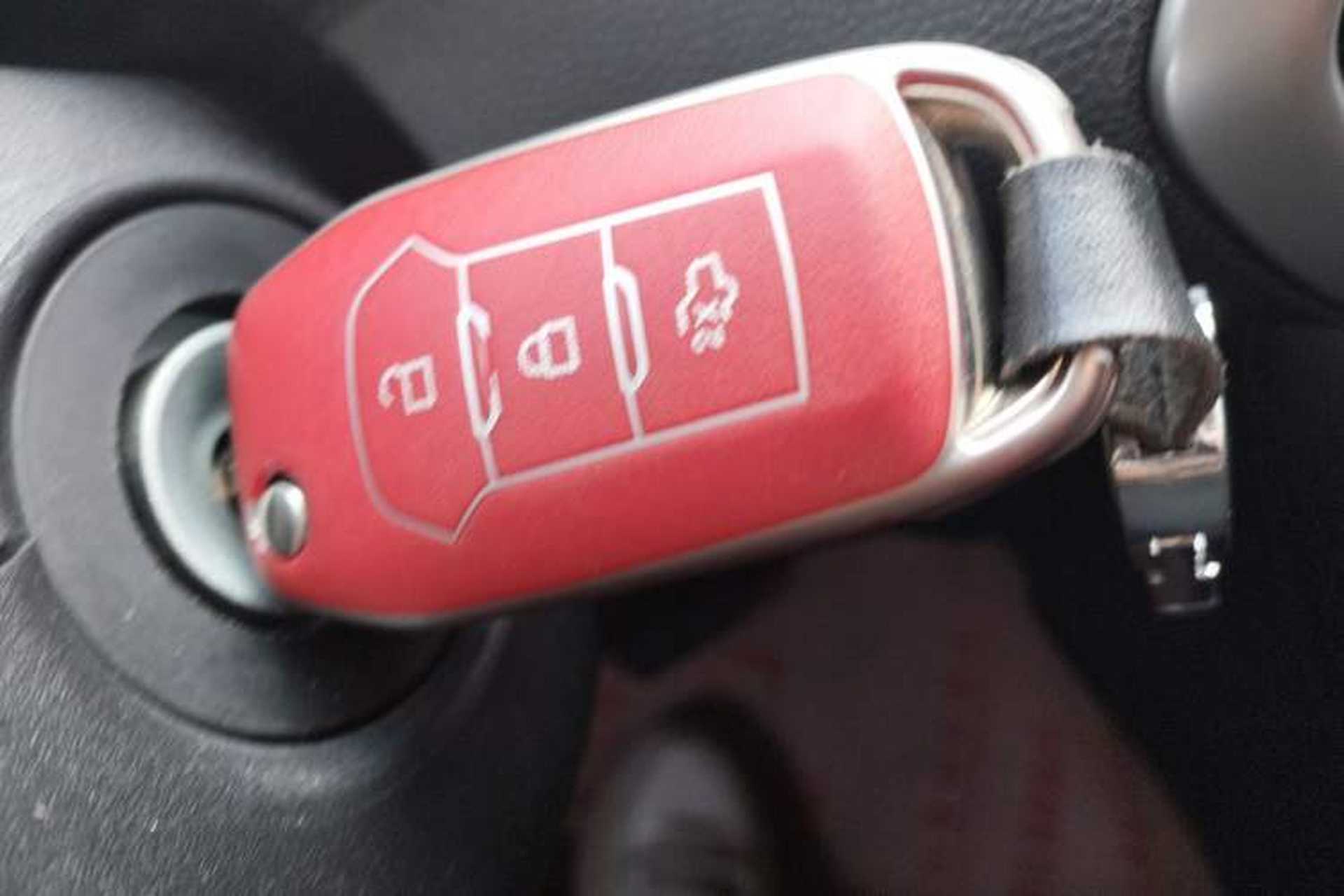 Used Ford EcoSport 2018 1.5L Automatic Elite Edition Interior 1
