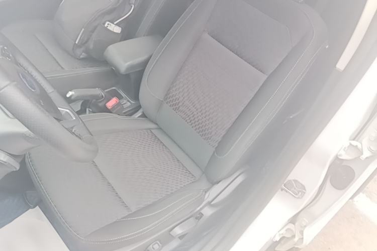 Used Ford EcoSport 2018 1.5L Automatic Zunyi Trim Left Front Seat