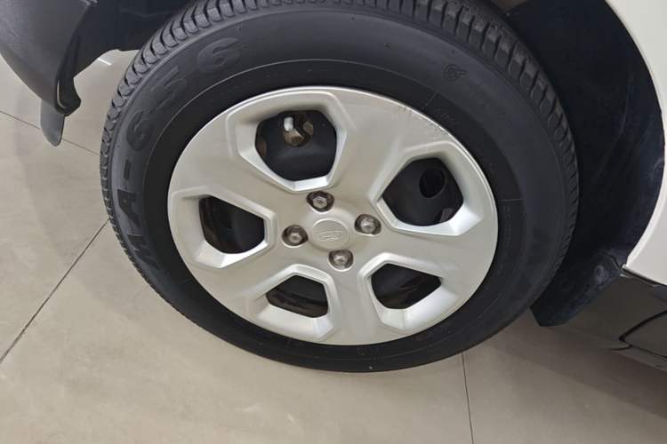 Used Ford EcoSport 2018 1.5L Automatic Elite Edition Left Front Wheel Hub