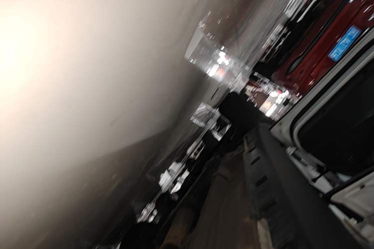 Used Ford EcoSport 2018 1.5L Automatic Elite Edition Left Side Sill