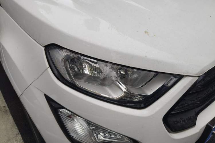 Used Ford EcoSport 2018 1.5L Automatic Elite Edition Right Front Headlight