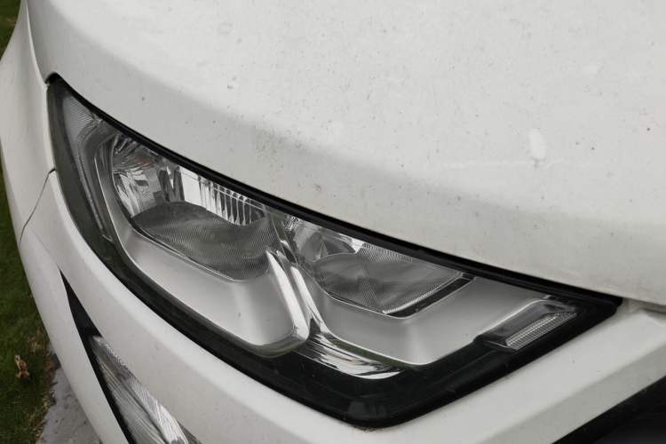 Used Ford EcoSport 2018 1.5L Manual Jingyi Model Right Front Headlight