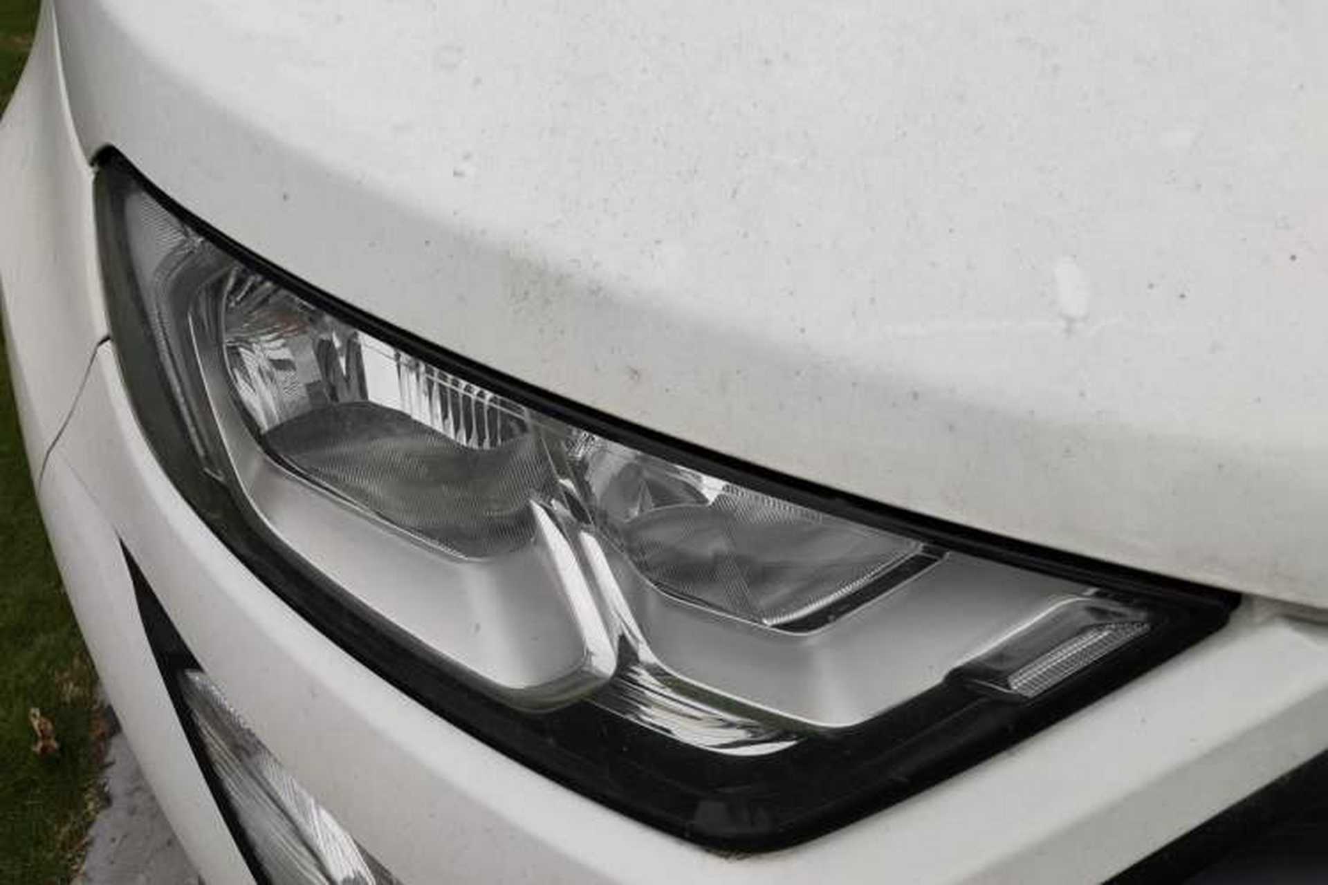 Used Ford EcoSport 2018 1.5L Manual Jingyi Model Right Front Headlight