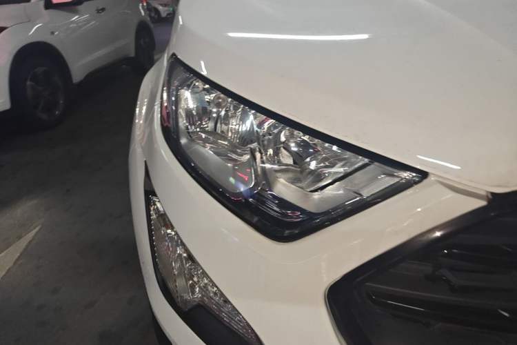 Used Ford EcoSport 2018 1.5L Automatic Elite Edition Right Front Headlight
