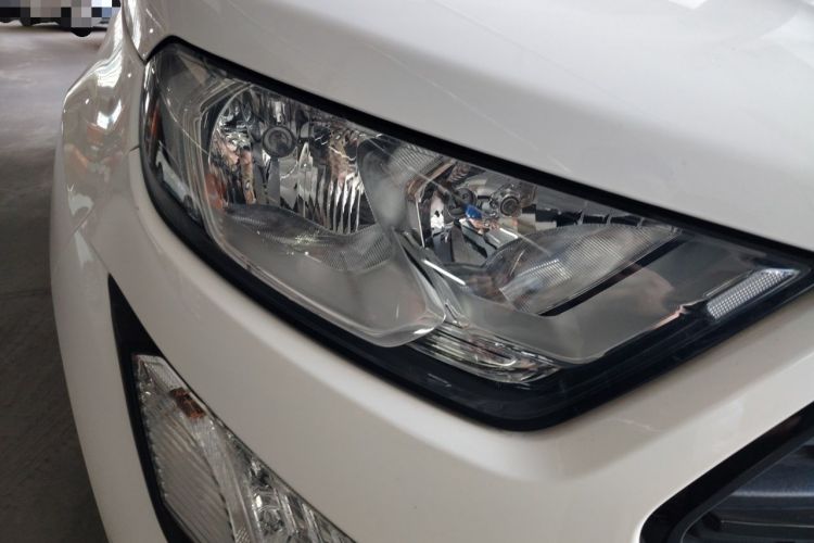 Used Ford EcoSport 2018 1.5L Automatic Elite Edition Right Front Headlight