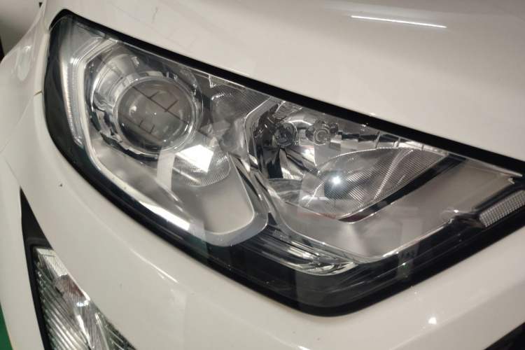 Used Ford EcoSport 2018 1.5L Manual Jingyi Model Right Front Headlight