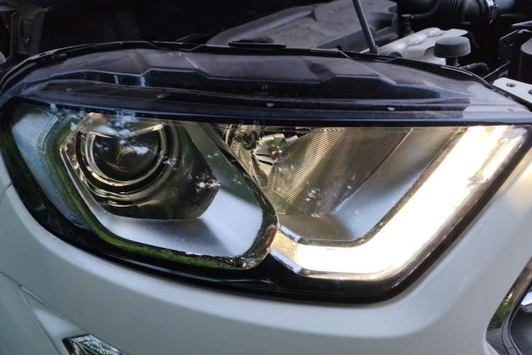 Used Ford EcoSport 2018 Facelifted EcoBoost 125 Automatic Zunyi Trim Right Front Headlight