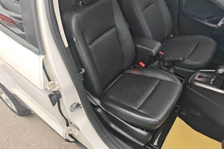Used Ford EcoSport 2018 1.5L Automatic Platinum Wing Model Right Front Seat