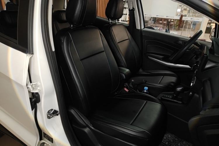 Used Ford EcoSport 2018 1.5L Automatic Elite Edition Right Front Seat