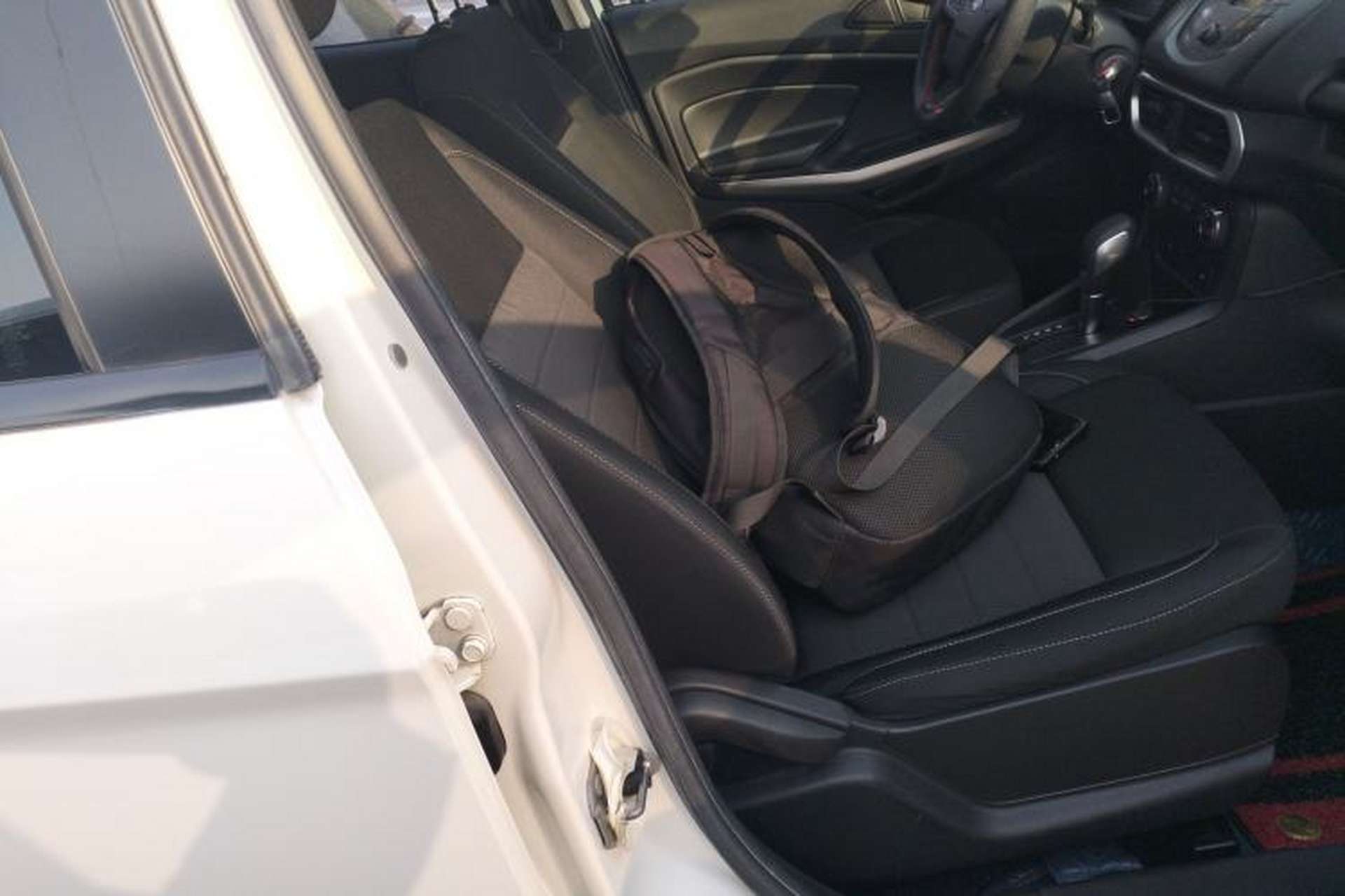Used Ford EcoSport 2018 1.5L Automatic Elite Edition Right Front Seat