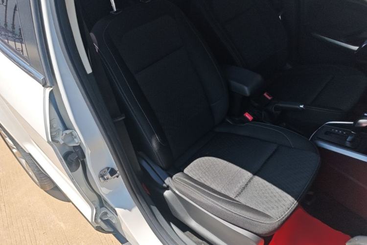 Used Ford EcoSport 2018 1.5L Automatic Zunyi Trim Right Front Seat