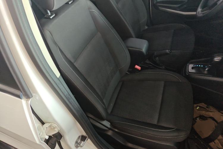 Used Ford EcoSport 2018 1.5L Automatic Elite Edition Right Front Seat