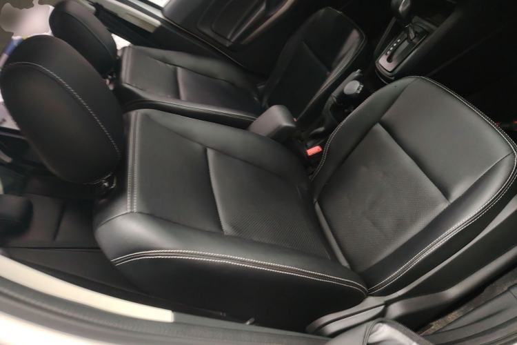 Used Ford EcoSport 2018 1.5L Automatic Elite Edition Right Front Seat