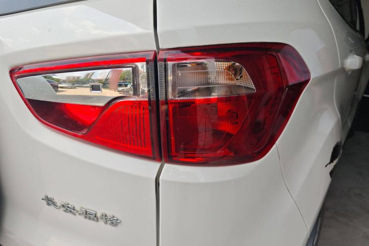 Used Ford EcoSport 2018 1.5L Automatic Platinum Wing Model Right Rear Taillight