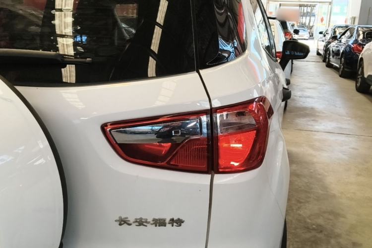 Used Ford EcoSport 2018 1.5L Automatic Elite Edition Right Rear Taillight