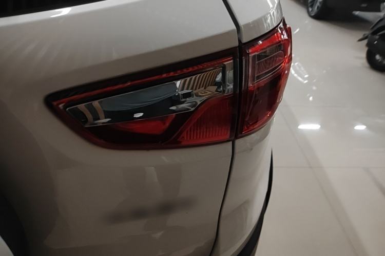 Used Ford EcoSport 2018 1.5L Automatic Elite Edition Right Rear Taillight