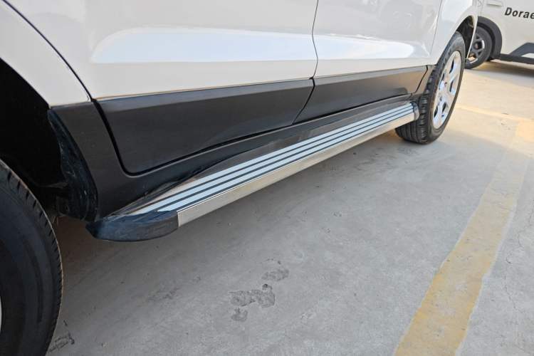 Used Ford EcoSport 2018 1.5L Manual Jingyi Model Right Side Sill