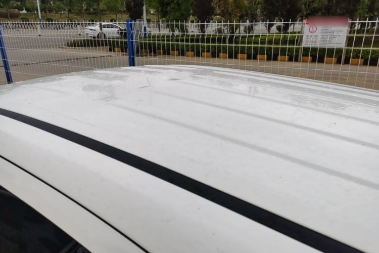 Used Ford EcoSport 2018 1.5L Automatic Elite Edition Roof