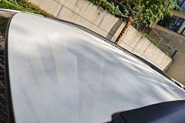 Used Ford EcoSport 2018 1.5L Automatic Platinum Wing Model Roof