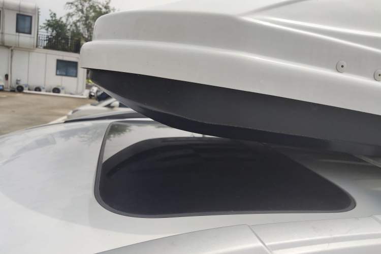 Used Ford EcoSport 2018 2.0L Automatic 4x4 Prestige Trim Roof