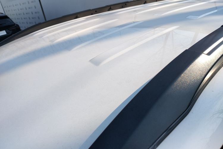 Used Ford EcoSport 2018 1.5L Automatic Platinum Wing Model Roof