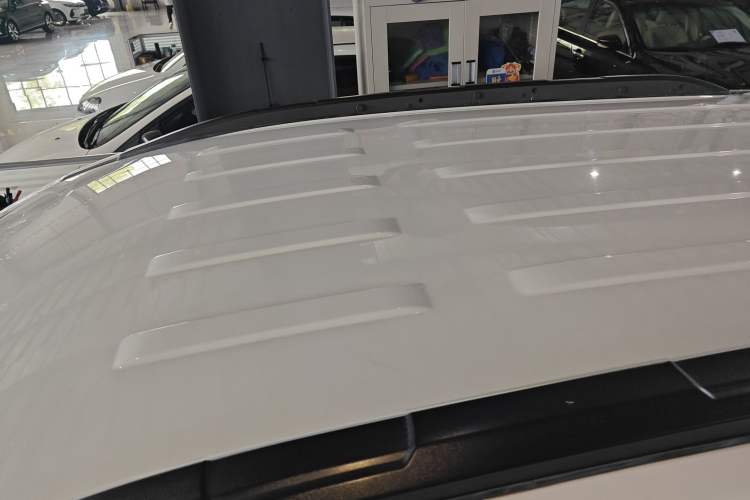 Used Ford EcoSport 2018 1.5L Automatic Platinum Wing Model Roof