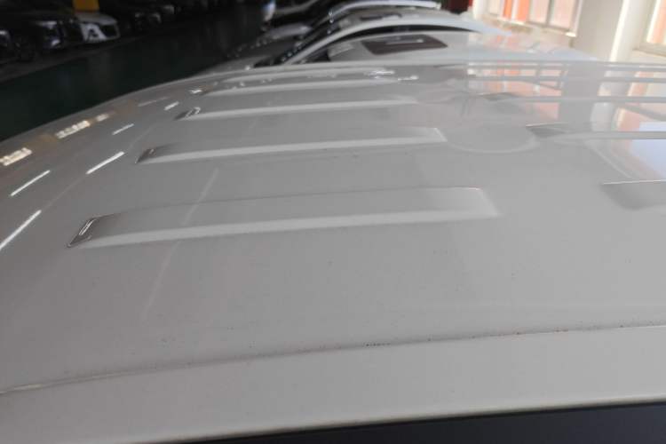 Used Ford EcoSport 2018 1.5L Automatic Elite Edition Roof