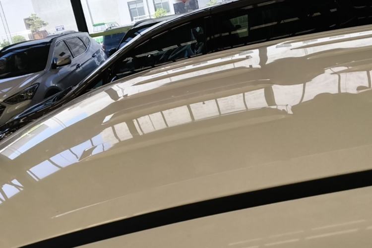 Used Ford EcoSport 2018 1.5L Automatic Elite Edition Roof