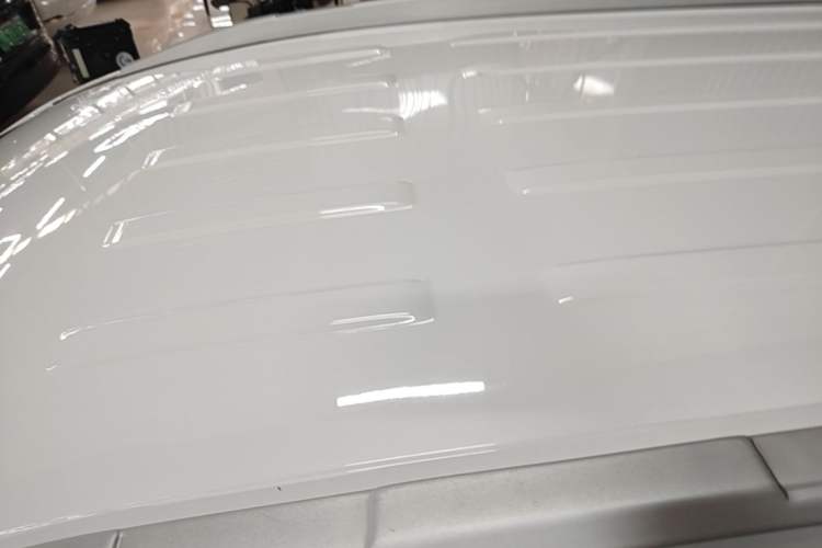 Used Ford EcoSport 2018 1.5L Automatic Elite Edition Roof
