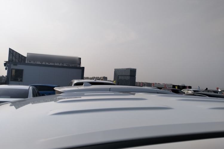 Used Ford EcoSport 2018 1.5L Automatic Elite Edition Roof