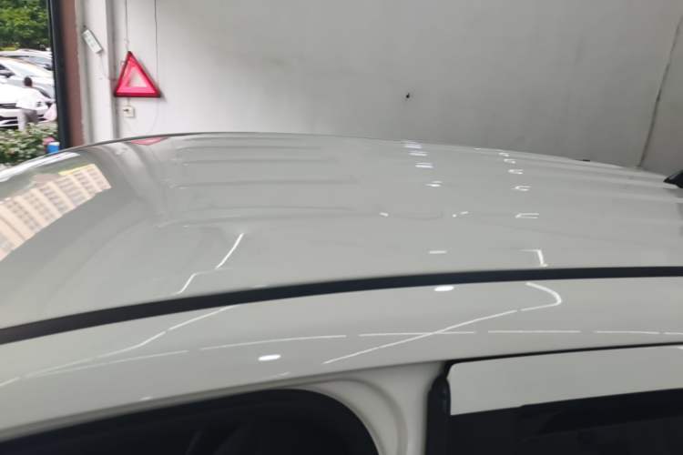 Used Ford EcoSport 2018 1.5L Automatic Elite Edition Roof
