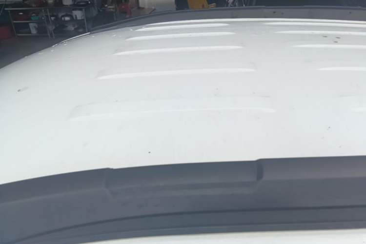 Used Ford EcoSport 2018 1.5L Automatic Platinum Wing Model Roof