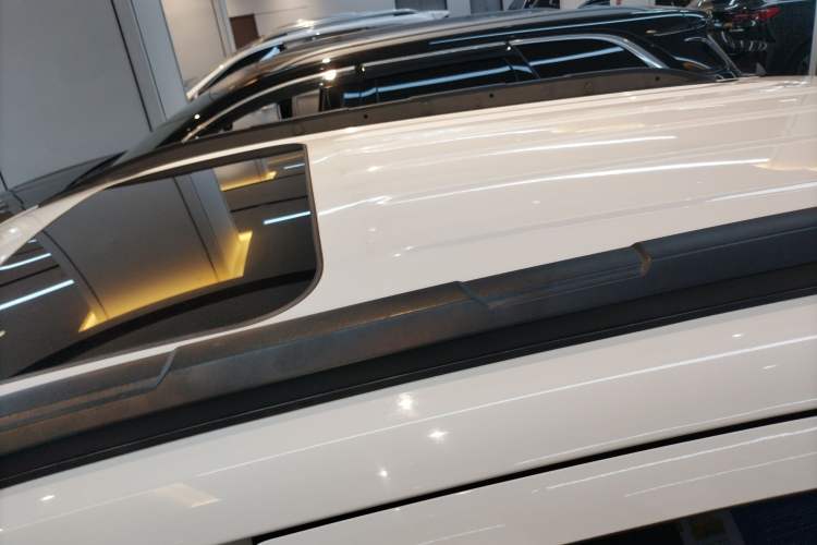 Used Ford EcoSport 2018 Revised 1.5L Automatic Platinum Wing Edition Roof