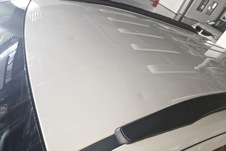 Used Ford EcoSport 2018 1.5L Automatic Platinum Wing Model Roof