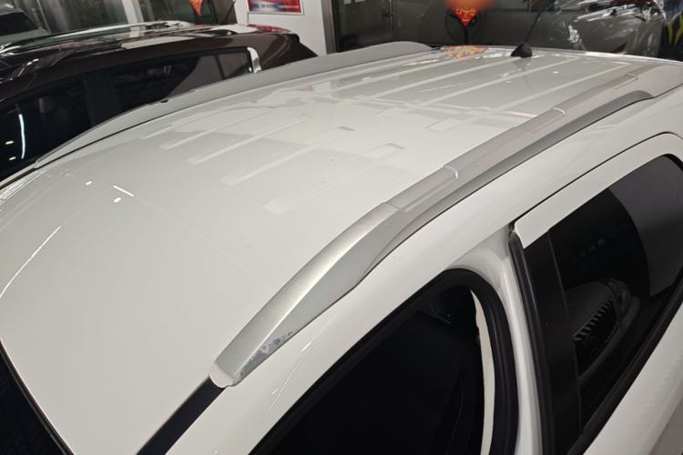 Used Ford EcoSport 2018 1.5L Automatic Elite Edition Roof