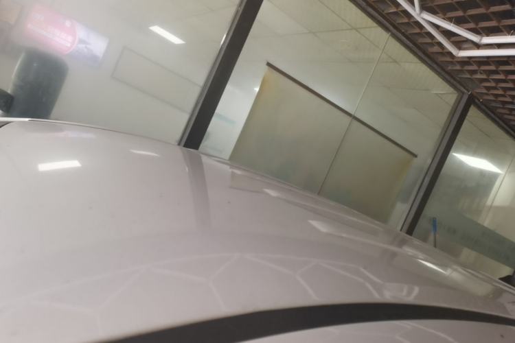 Used Ford EcoSport 2018 1.5L Automatic Elite Edition Roof