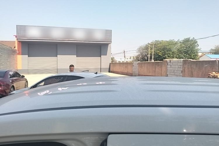 Used Ford EcoSport 2018 1.5L Automatic Elite Edition Roof
