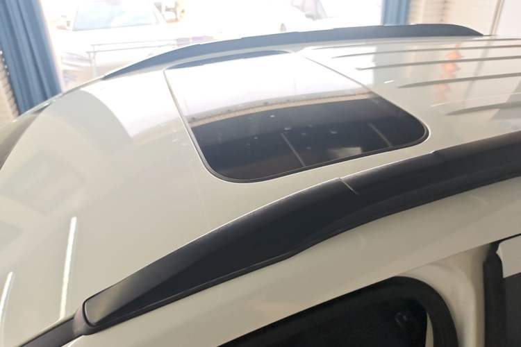 Used Ford EcoSport 2018 Revised 1.5L Automatic Platinum Wing Edition Roof