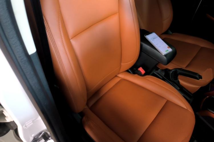 Used Ford EcoSport 2019 1.5L Automatic Platinum Wing Sport Edition Right Front Seat