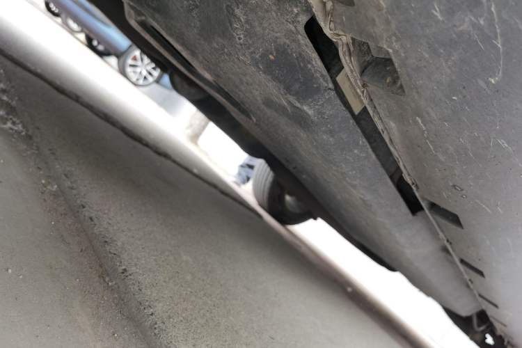 Used Ford Edge 2011 3.5L Zunrui Model Chassis Front Left
