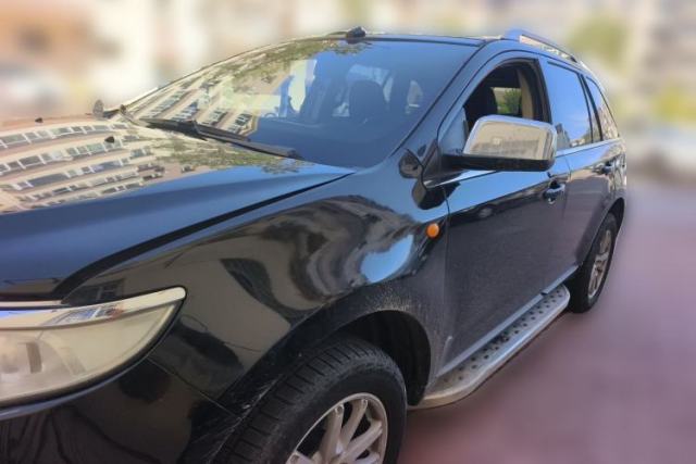 Ford Edge 2011 3.5L Zunrui Model usado