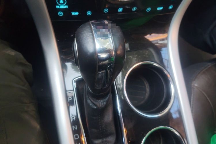 Used Ford Edge 2011 3.5L Zunrui Model Gear Lever