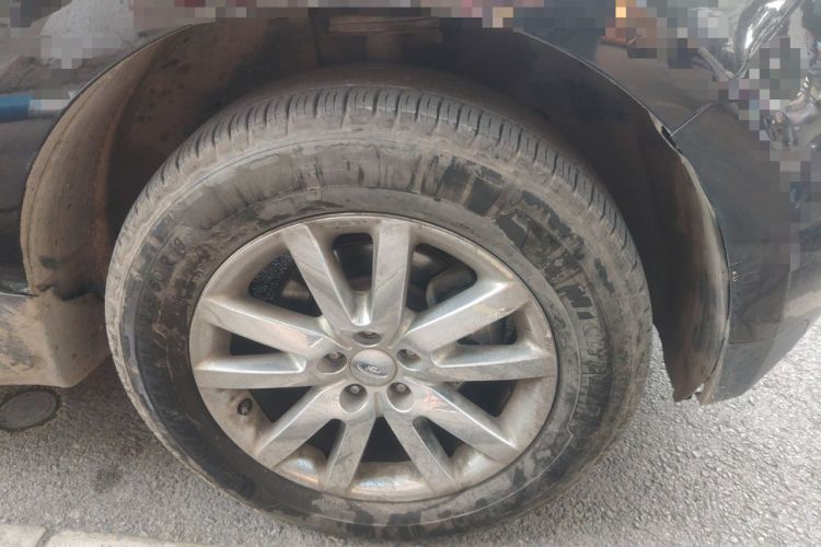 Used Ford Edge 2011 3.5L Zunrui Model Right Front Wheel Hub