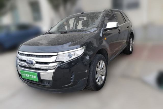 Used Ford Edge 2011 3.5L Zunrui Model
